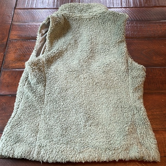 Patagonia shag vest - Picture 5 of 5